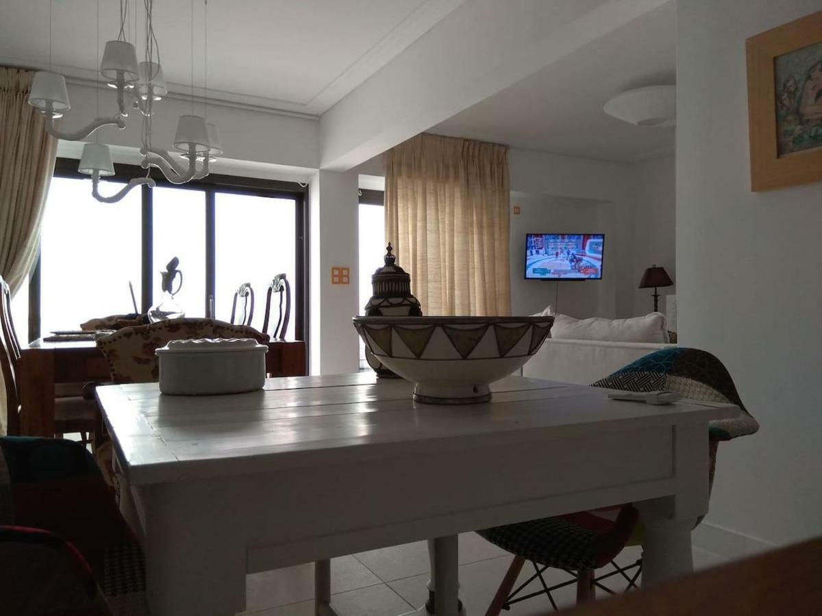 Loutraki Μοναδικής Θέσης Διαμέρισμα Στη Θάλασσα Ngoại thất bức ảnh